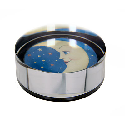 Fotogénci@s | Tienda y estudio de fotografía | Imán de cristal Fotogénci@s | Tienda y estudio de fotografía | Imán de cristal