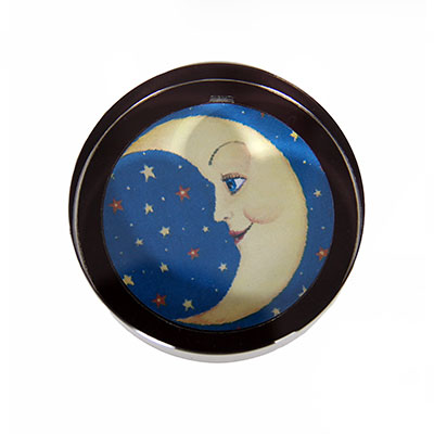 Fotogénci@s | Tienda y estudio de fotografía | Imán de cristal Fotogénci@s | Tienda y estudio de fotografía | Imán de cristal