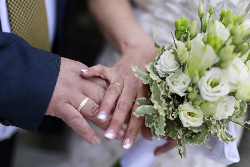 Fotos para bodas en El Casar | Fotogénic@s | Tienda de Fotografía en El Casar